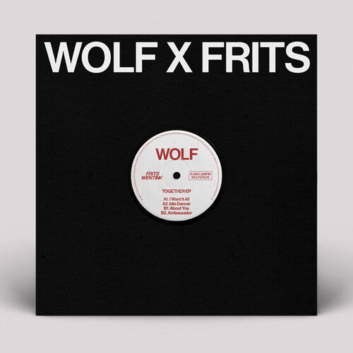 Frits Wentink - Together
