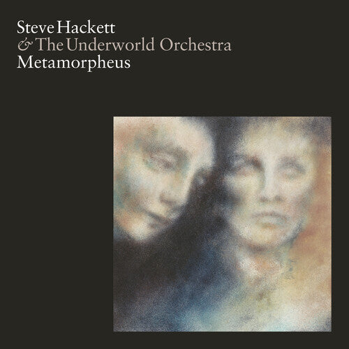 Steve Hackett - Metamorpheus (re-issue 2024)