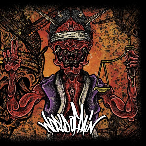 World of Pain - World of Pain
