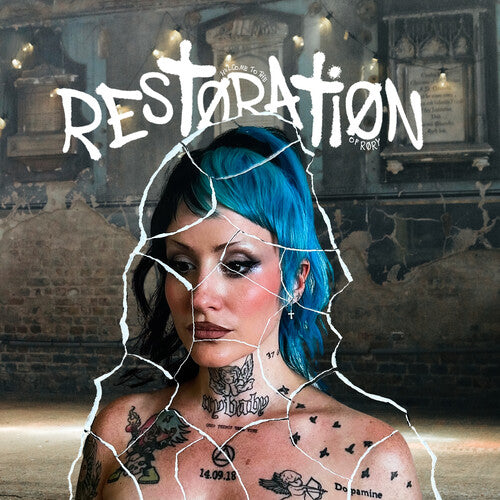 Rory - Restoration