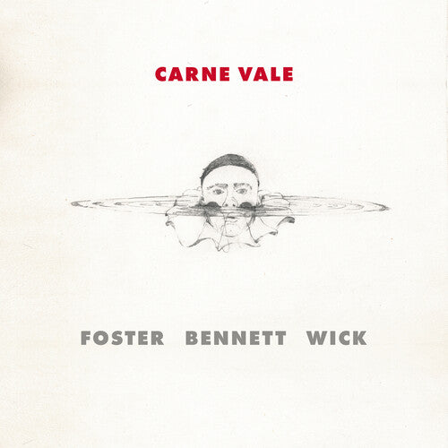 Michael Foster - Carne Vale