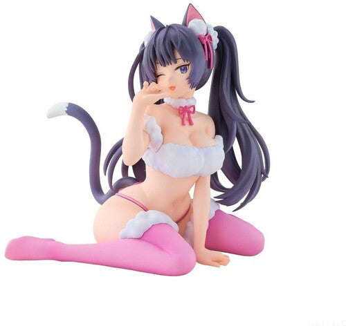 Sega - Goddess of Victory: Nikke - Yumemirize - Nero Statue