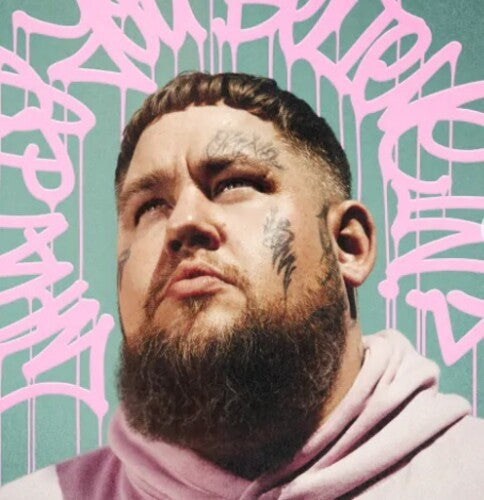 Rag N Bone Man - What Do You Believe In