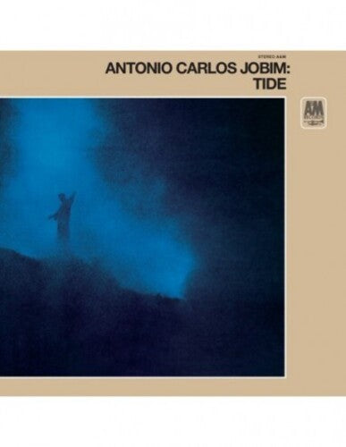 Antonio Jobim Carlos - Tide - Limited Gatefold Vinyl