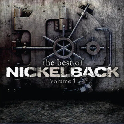Nickelback - Best Of Nickelback Vol 1
