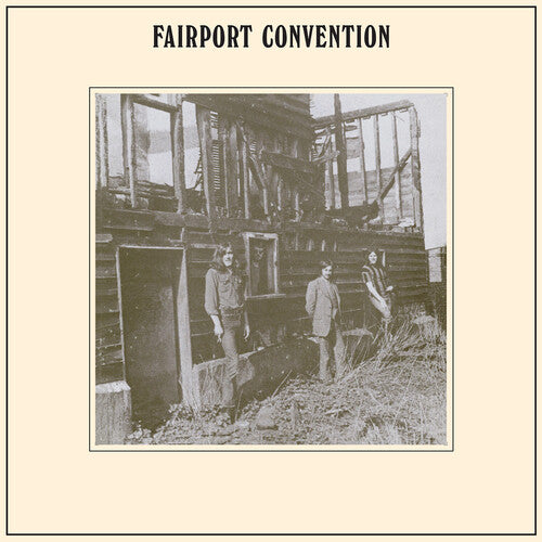 Fairport Convention - Angel Delight - 180gm Vinyl