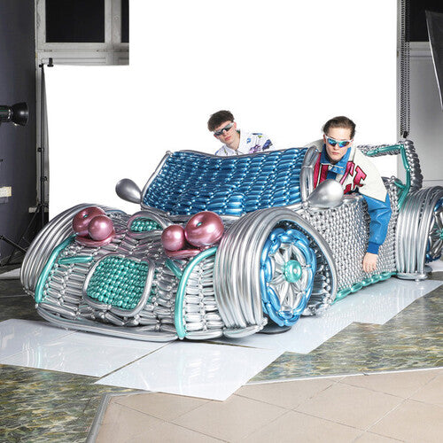 Kacperczyk - Sztuki Piekne