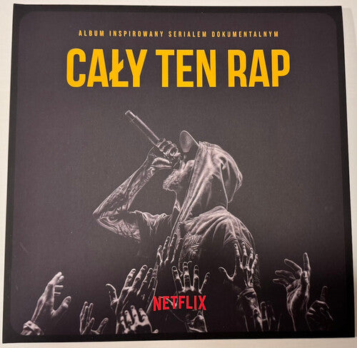 Various Artists - Caly Ten Rap / Various