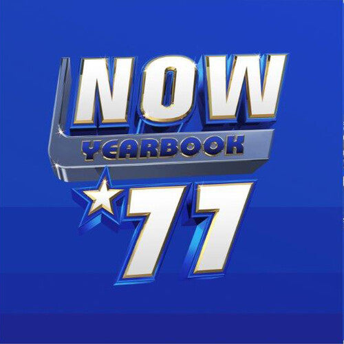 Now Yearbook 1977/ Various - Now Yearbook 1977 / Various - Special Edition
