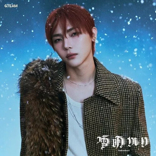 &Team - Yukiakari - Nicholas Version