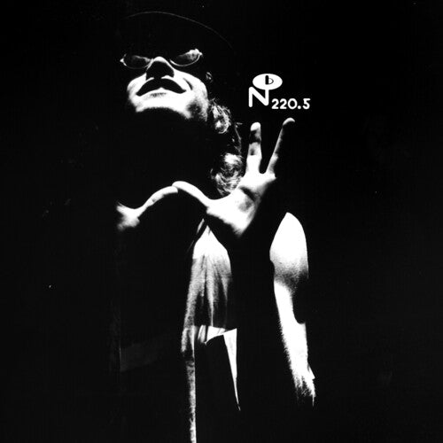 Hated - Flux - Blue