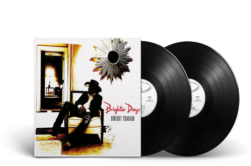 Dwight Yoakam - Brighter Days