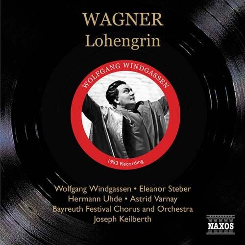 Richard Wagner - Lohengrin