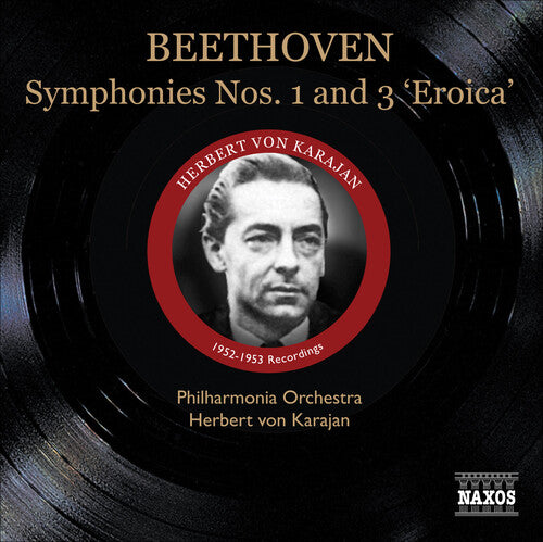 Herbert Karajan Von - Naxos Historical