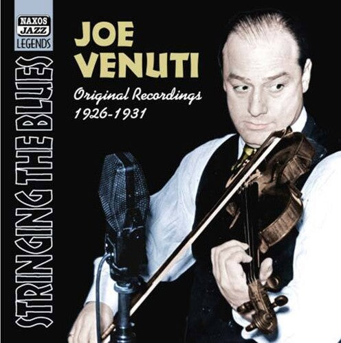Joe Venuti - Original Recordinds 1926-31