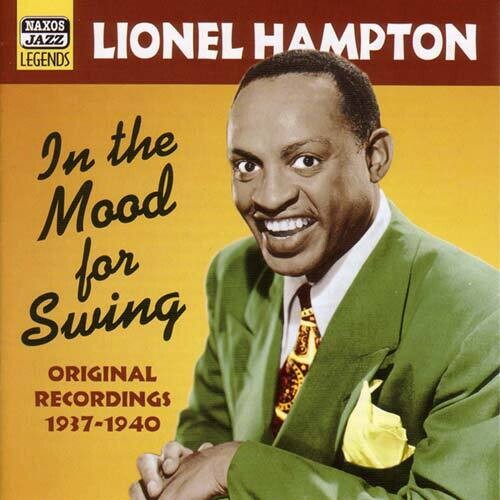 Lionel Hampton - In the Mood for Swing