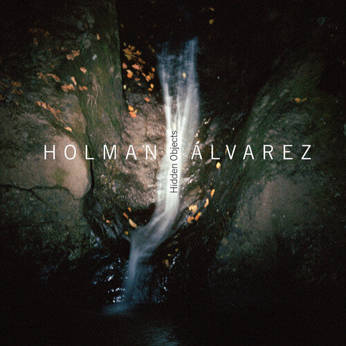 Holman Alvarez - Hidden Objects