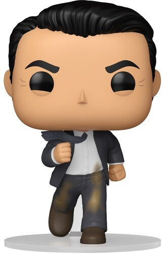 Funko POP! Movies: North by Northwest - Roger Thornhill