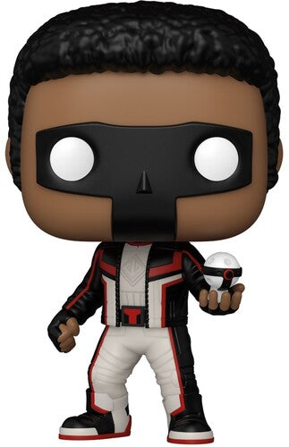 Funko POP! Heroes: Superman - Mr. Terrific