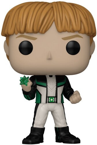 Funko POP! Heroes: Superman - Guy Gardner