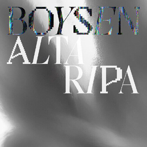 Ben Boysen Lukas - Alta Ripa