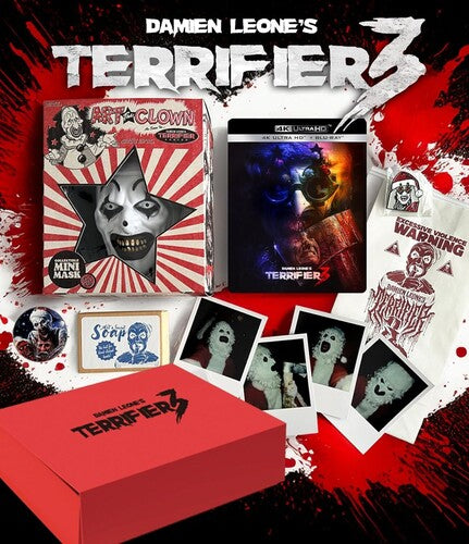Terrifier 3