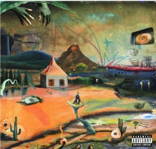 Sans Soucis - Circumnavigating Georgia