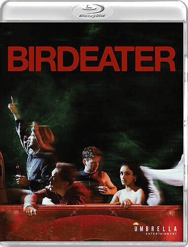 Birdeater
