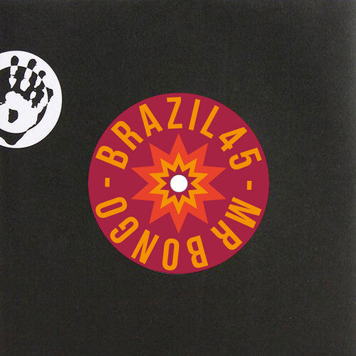 Jorge Ben - Curumin Chama Cunha Ta Que Eu Vou Contar Rio Babilonia