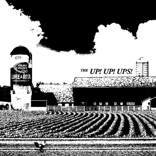 Up, Up Ups - Everytown U.S.A.