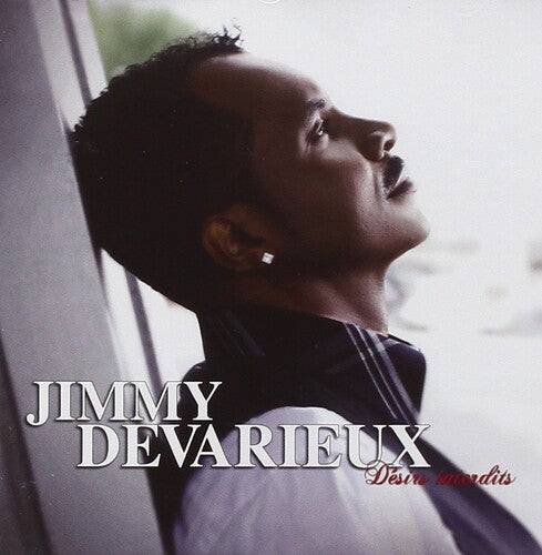 Jimmy Devarieux - Desirs Interdits