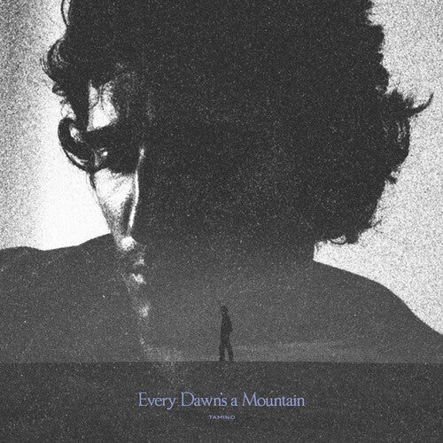 Tamino - Every Dawn's a Mountain - Black/Silver