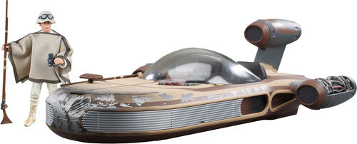 Star Wars: A New Hope - Vintage Collection - Landspeeder Vehicle with Figure