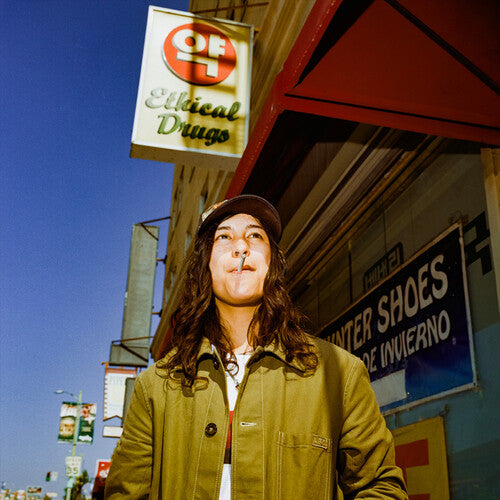 zzzahara - Spiral Your Way Out