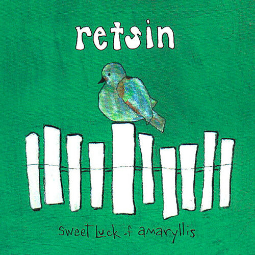 Retsin - Sweet Luck Of Amaryllis