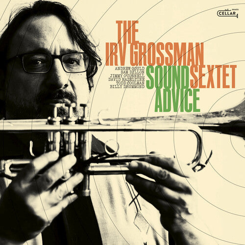 Irv Sextet Grossman - Sound Advice