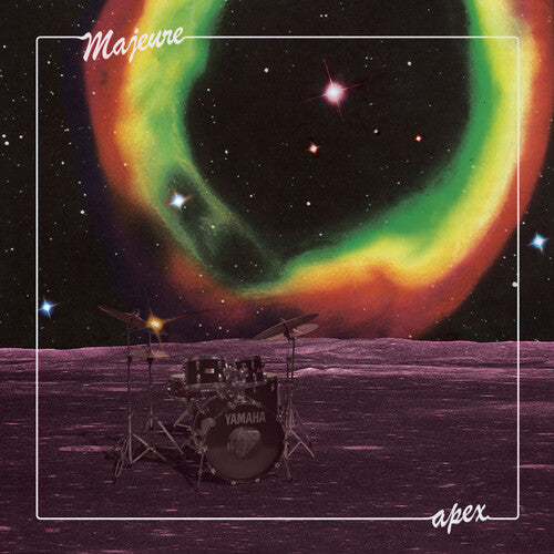 Majeure - Apex