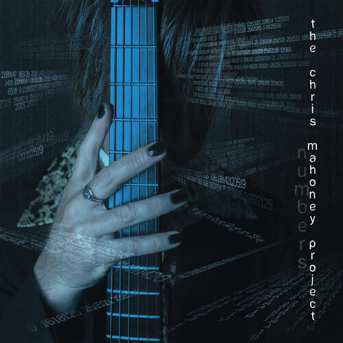 Chris Mahoney - Numbers