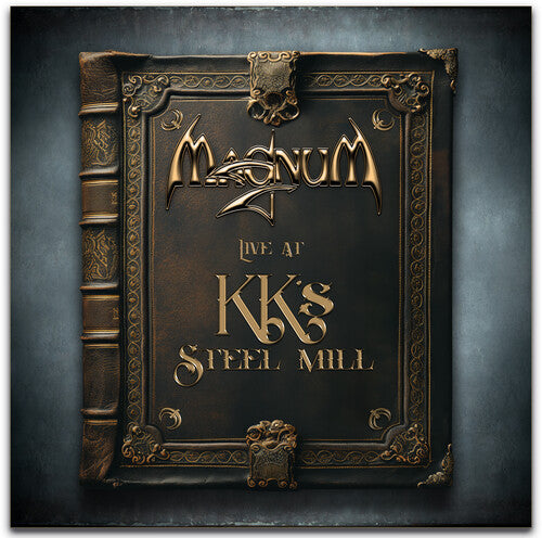 Magnum - Live at KK's Steel Mill