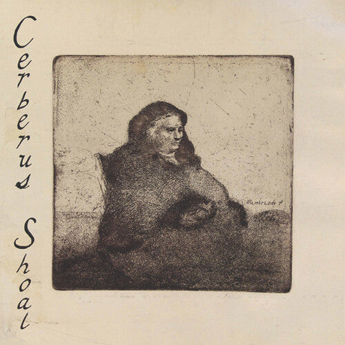 Cerberus Shoal - Cerberus Shoal (Anniversary Edition)