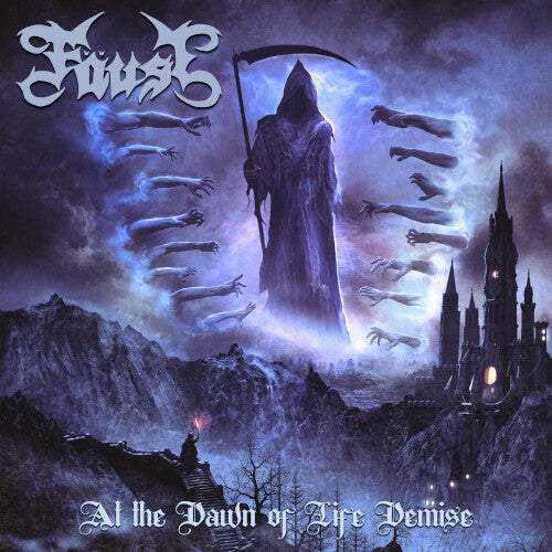 Faust - At The Dawn Of Life Demise