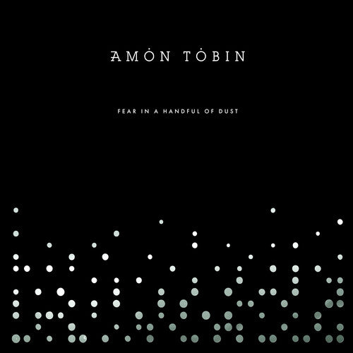 Amon Tobin - Fear In A Handful Of Dust