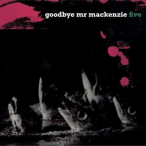 Goodbye Mr Mackenzie - Five