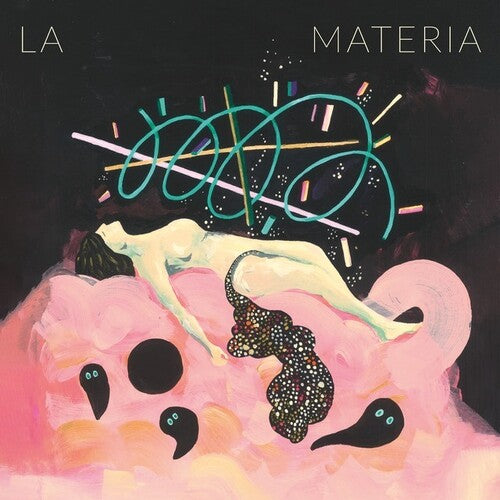 Alondra Bentley - La Materia