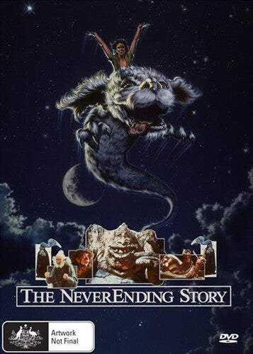 The Neverending Story