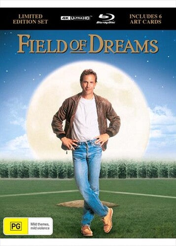 Field of Dreams