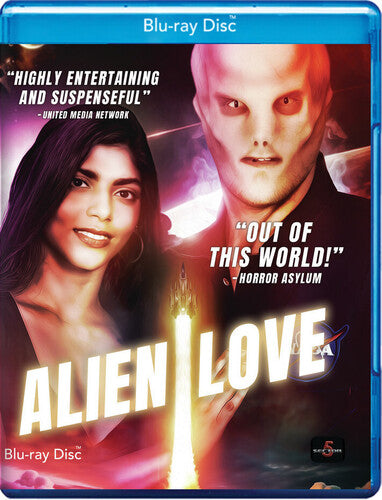 Alien Love / (Mod Dol)
