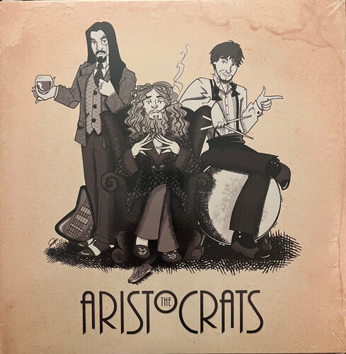 Aristocrats - The Aristocrats