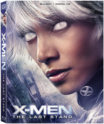X-3: X-Men - The Last Stand