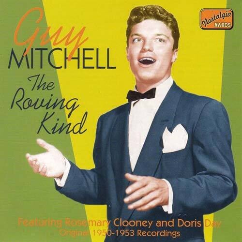 Guy Mitchell - Roving Kind (1950-53)
